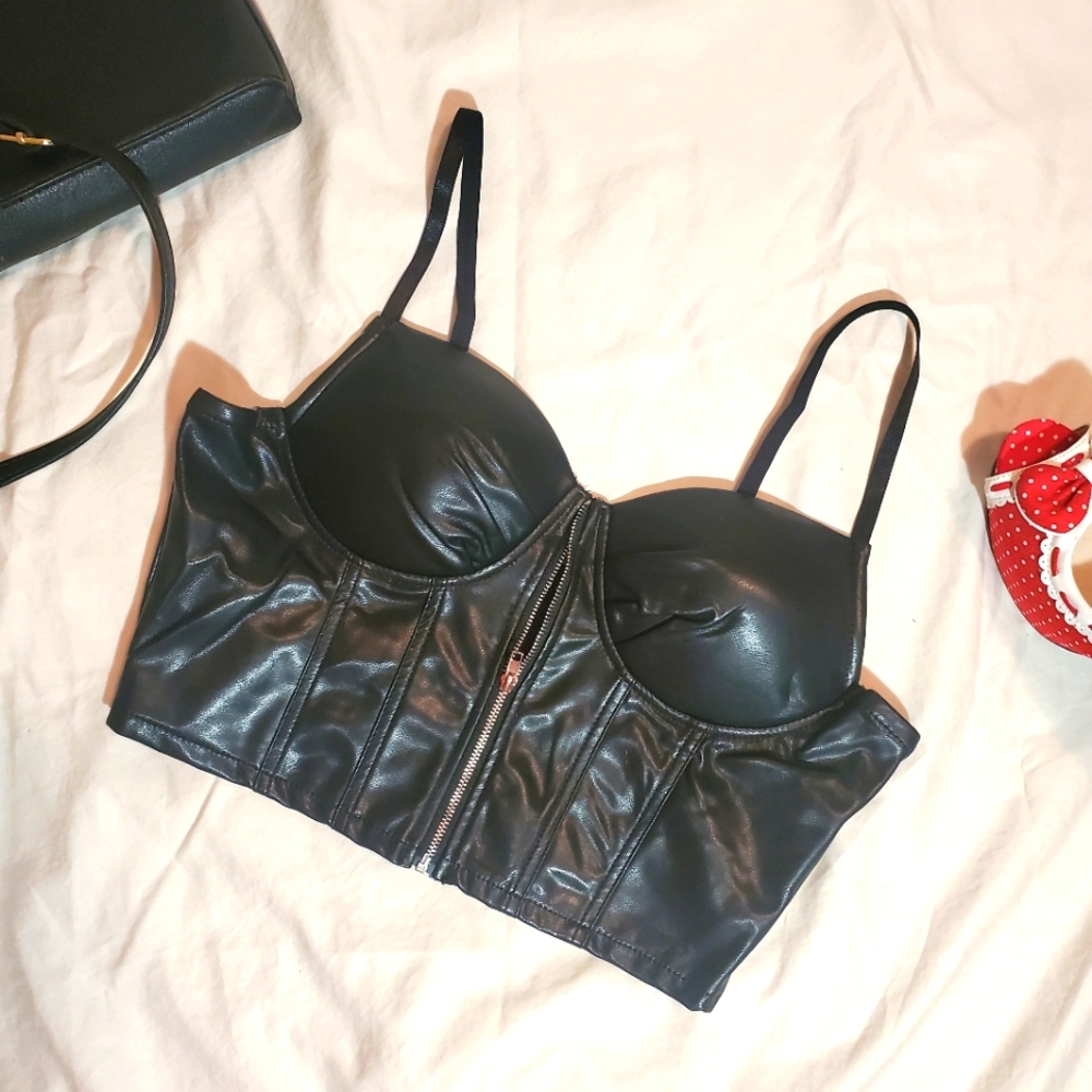 Corset Top
